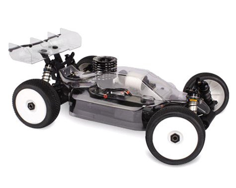 nitro buggy kit
