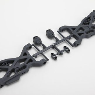 A8 Front Arms