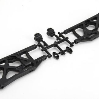 A8 Rear Arms