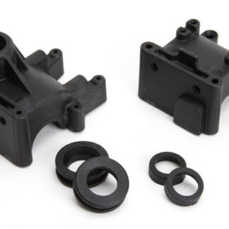 A8 Rear Gear Box