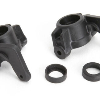 Front Steering Hub