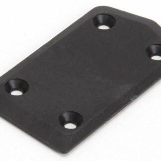 A8 Skid Plate