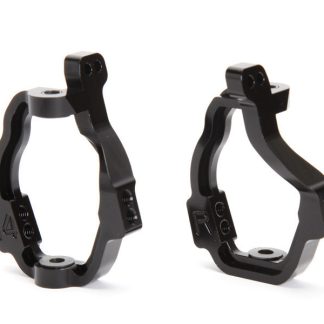 14 Deg Caster Blocks