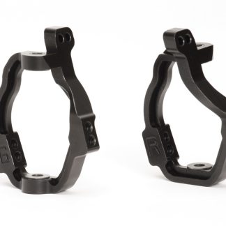 16 Deg Caster Blocks