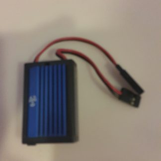 Orion Voltage Rugulator
