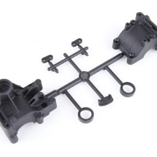 A8 Rear Gear Box