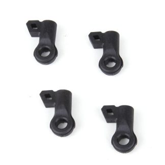 A215 Damper End Parts