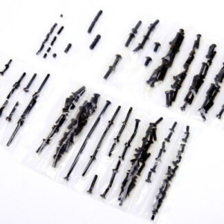 Agama screw kit