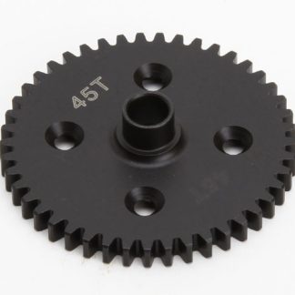 45T Center Spur Gear