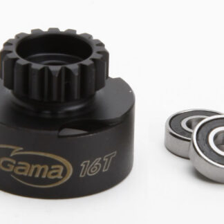 Agama 16T Clutch Bell