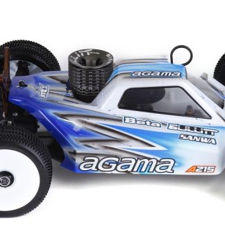 Agama A215 SV