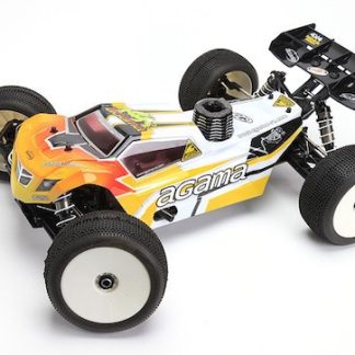 Agama A215T  Truggy