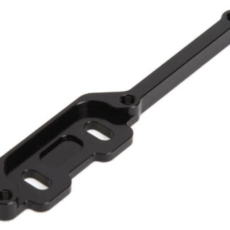 Engine Mount retainer