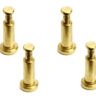 Suspension Pin- Titanium