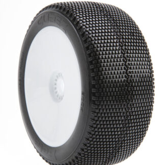 Beta Truggy Cubez Tires