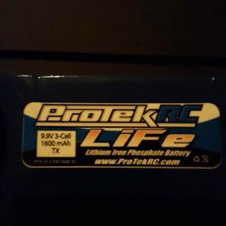 Protek Life Battery