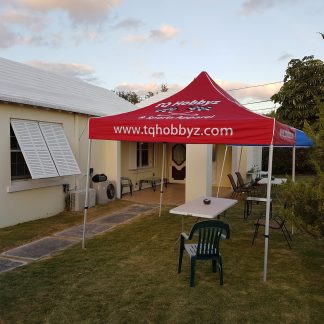 Tent Rentals