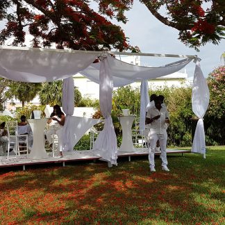 Cabana Rentals